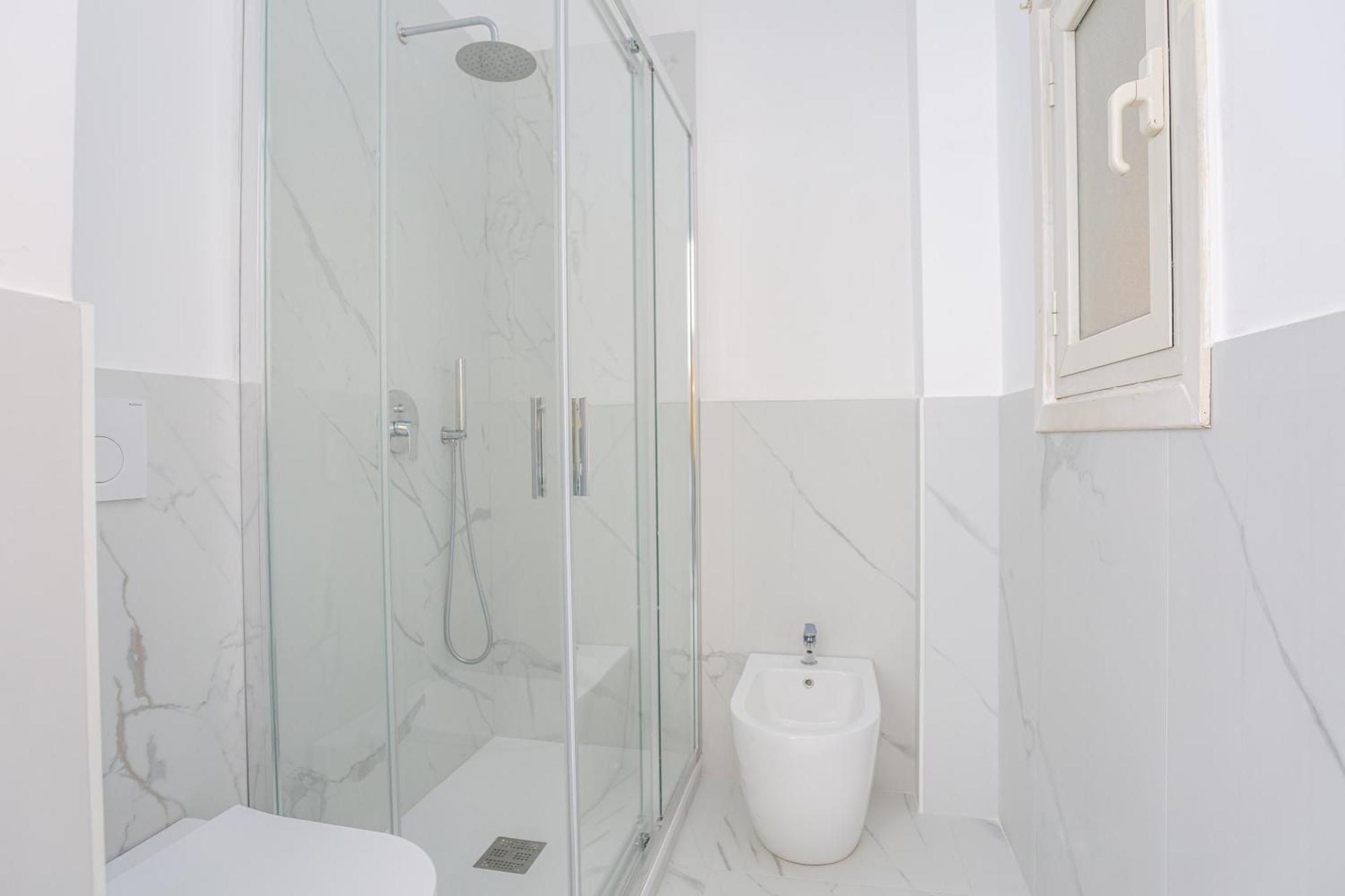 Apartment Daplace - Allegra Rom