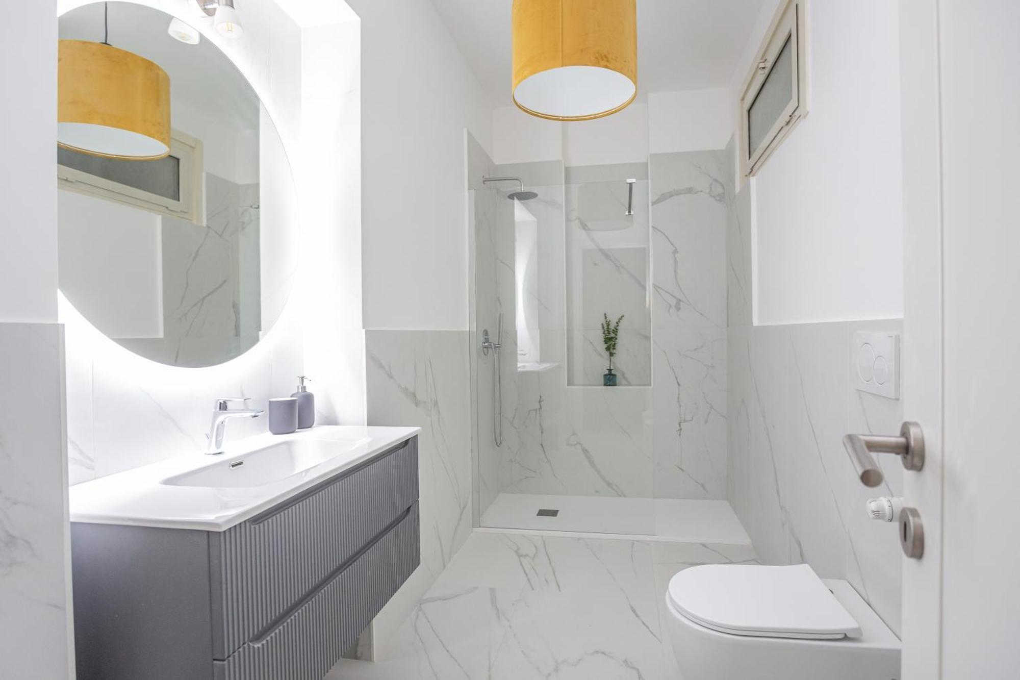 Apartment Daplace - Allegra