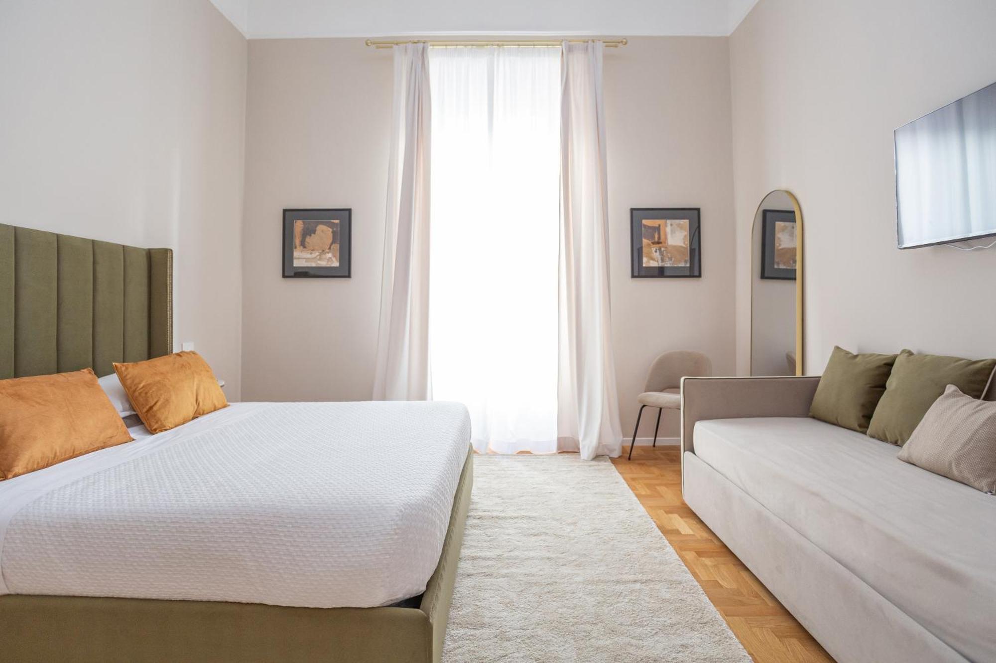 Daplace - Allegra Apartment