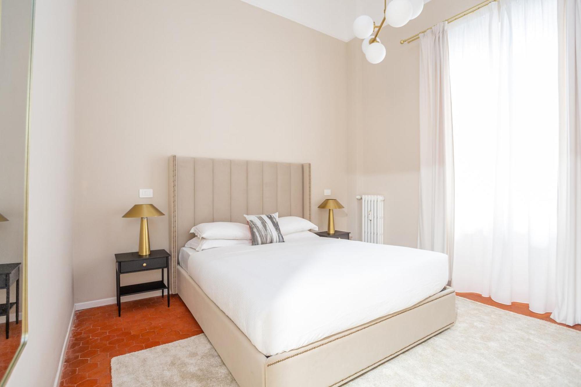Daplace - Allegra Apartment