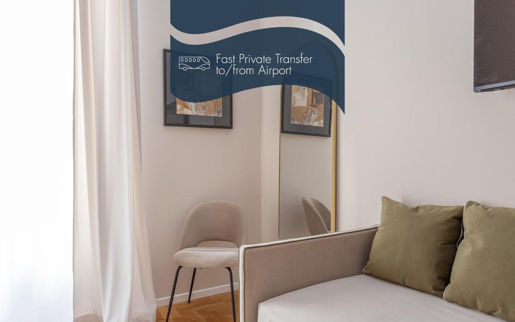 Daplace - Allegra Apartment *